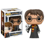 Funko Pop Vinyl - Harry Potter - Harry Potter 31