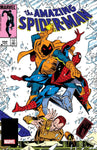 Spider-Man: Amazing Issue #260 September 2024 Facsimile Edition Comic Book