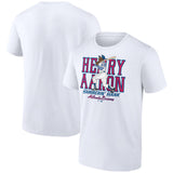 Braves Mens Shirt Cooperstown Player Aaron44