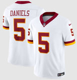 Commanders Mens Limited Jersey Vaper Daniels5