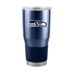 Seahawks 30oz Ultra Tumbler Polished Gameday Blue