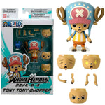 One Piece Anime Heroes - Tony Tony Chopper Action Figure