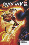 Phoenix Issue #12 June 2025 Variant Cover Diaz Comic Book