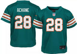 Dolphins Kids Game Jersey Achane28
