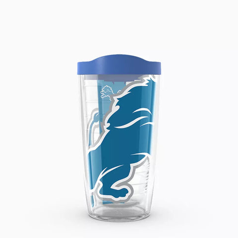 Lions 16oz Colossal Tervis w/ Lid