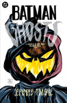 Batman: Ghosts - Legends of the Dark Knight Halloween Special Issue #1 June 2025 Cover A Facsimile Comic Book