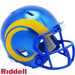 Rams Pocket Size Helmet