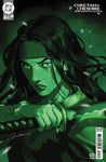 Cheetah & Cheshire Rob the Justice League Issue #2 September 2025 Cover B Comic Book