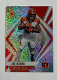 Bengals Joe Mixon 2020 Panini Phoenix No.39 White Shimmer Single Card