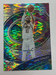 Jazz Mike Conly 2020-21 Spectra No.26 #35/99 Single Card