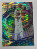 Jazz Mike Conly 2020-21 Spectra No.26 #35/99 Single Card