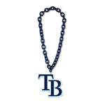Rays Big Chain Necklace Logo