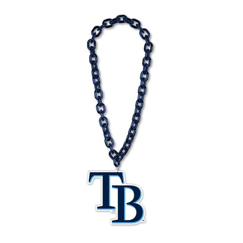 Rays Big Chain Necklace Logo