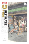 X-Men: Ultimate Issue #16 June 2025 Cover A Comic Book