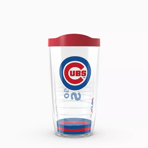 Cubs 16oz Arctic Tervis w/ Lid