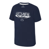 Penn St Kids Shirt Tryouts