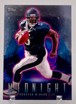 Eagles Donovan McNabb 2024 Topps Midnight No.81 Single Card