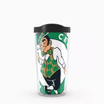 Celtics 16oz Colossal Tervis w/ Lid