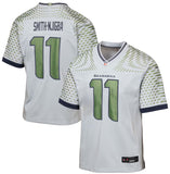 Seahawks Mens Game Jersey Rivalry Smith-Njigba11