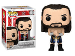 Funko Pop WWE - WWE - Drew Mcintyre - 154