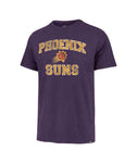 Suns Mens Shirt Union Arch Franklin