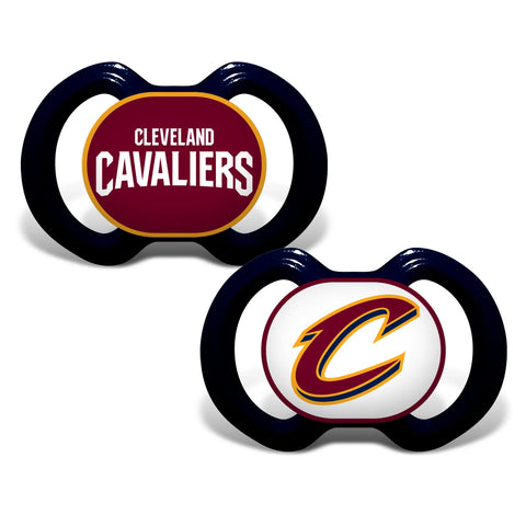 Cavaliers 2-Pack Pacifier