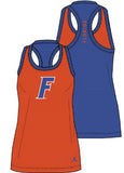 Gators Ladies Shirt Star Studded