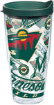 Wild 24oz All Over Tervis w/ Lid