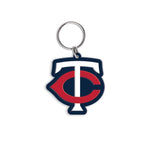 Twins Keychain Flex