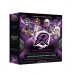 2024 Topps Resurgence NFL Hobby Mega Box