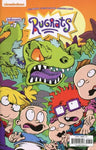 Rugrats Issue #7 April 2018 Comic Book