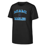 Marlins Kids Shirt Heart & Soul