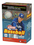 2024 Topps Heritage High Number MLB Value Hobby Blaster Box