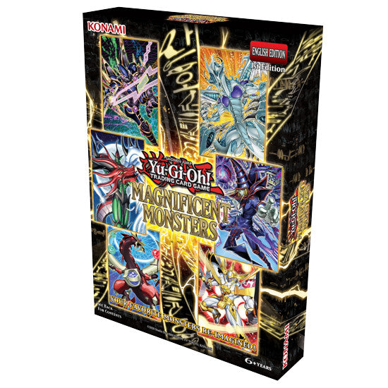 Yu-Gi-Oh – JP Sports