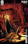 Detective Comics Issue #1 Annual April 2025 Variant Cover B Comic Book