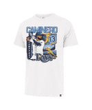 Rays Mens Shirt Field Mark Franklin Caminero13