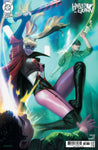 Harley Quinn Issue #52 June 2025 Cover C Comic Book