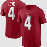 Cardinals Mens Shirt Nike Love4