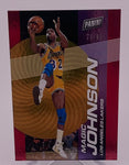 Lakers Magic Johnson 2023-24 Panini Player of the Day No.90 #73/99 Single Card