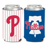 Phillies Can Coolie 2-Sided