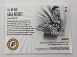 Pacers Goga Bitadze 2019-20 Illusions #06/32 Autographed Rookie Single Card