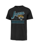 Jaguars Mens Shirt Fly By Franklin