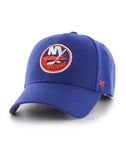 Islanders Hat 47' MVP Adjustable Blue