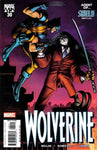 Wolverine Issue #30 February 2005 Comic Book