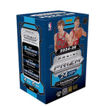 2024-25 Panini Prizm NBA Hobby Blaster 20-Box Sealed Case