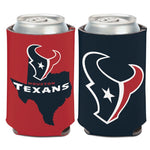 Texans Can Coolie State