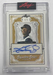 Mariners Ken Griffey Jr 2021 Leaf #1/1 Autographed Single Card