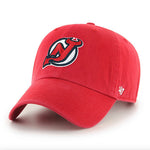 Devils Hat 47' Clean Up Adjustable Red