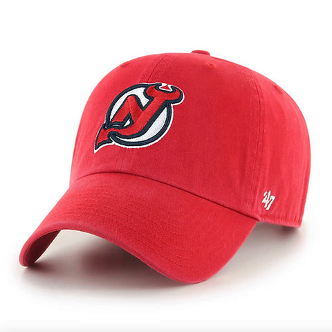 Devils Hat 47' Clean Up Adjustable Red