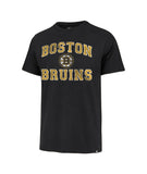 Bruins Mens Shirt Union Arch Franklin